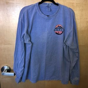 Aspen, Colorado T-shirt